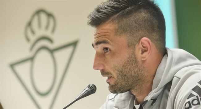 Antonio Adán (Real Betis) ep antonio adan real betis
