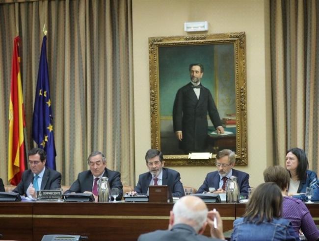 Antonio Garmendi y Juan Rosell, de CEPYME y CEOE | GPPOPULAR ep antonio garmendijuan rosell de cepymeceoe