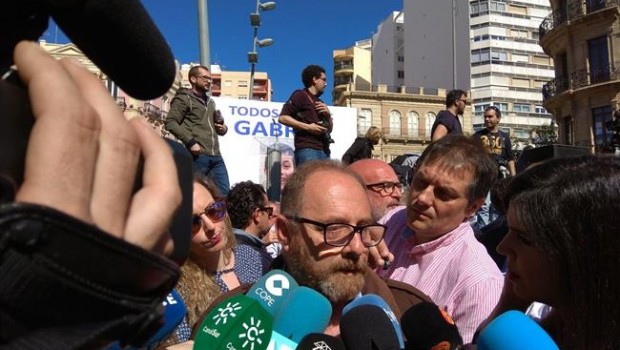 ep antoniocastillo padremarta enconcentracion todossomosgabriel