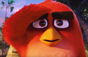 ep archivo   angry birds la pelicula la cinta animada basada en el juego creado por rovio tiene un