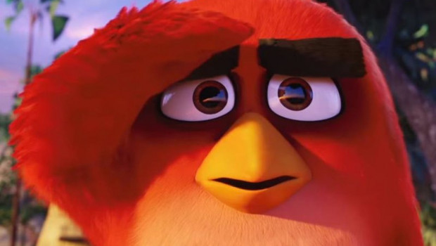 ep archivo   angry birds la pelicula la cinta animada basada en el juego creado por rovio tiene un