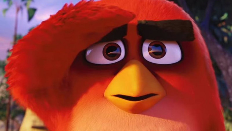 ep archivo   angry birds la pelicula la cinta animada basada en el juego creado por rovio tiene un