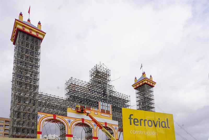 Ferrovial anula el hueco bajista del corto plazo y apunta a los máximos históricos