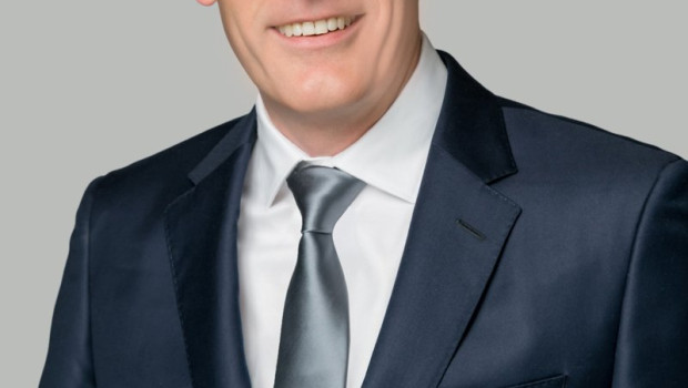ep archivo   dan morris nuevo director de inversiones en schroders para impulsar el crecimiento en