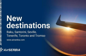 ep archivo   economia  air serbia lanzara nuevos vuelos directos desde sevilla y tenerife en 2026
