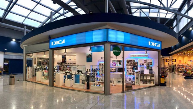 ep archivo   economia  digi eleva un 52 sus ingresos en el primer semestre y alcanza los 16 millones