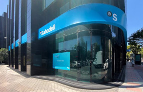 ep archivo   edificio del banco sabadell en madrid