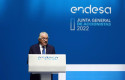 ep archivo   el consejero delegado de endesa jose bogas interviene en una junta general de