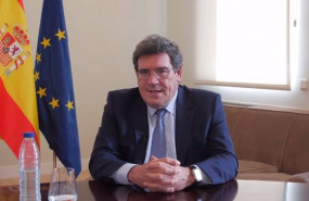 ep archivo   el ministro de inclusion seguridad social y migraciones jose luis escriva 20220519113803