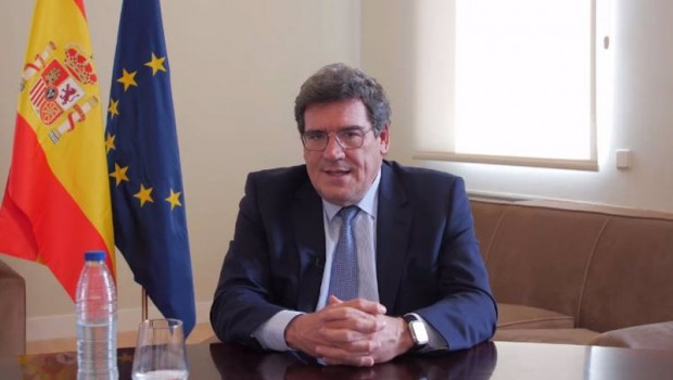 ep archivo   el ministro de inclusion seguridad social y migraciones jose luis escriva 20220519113803