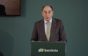 ep archivo   el presidente de iberdrola ignacio galan interviene durante un acto de recuerdo al