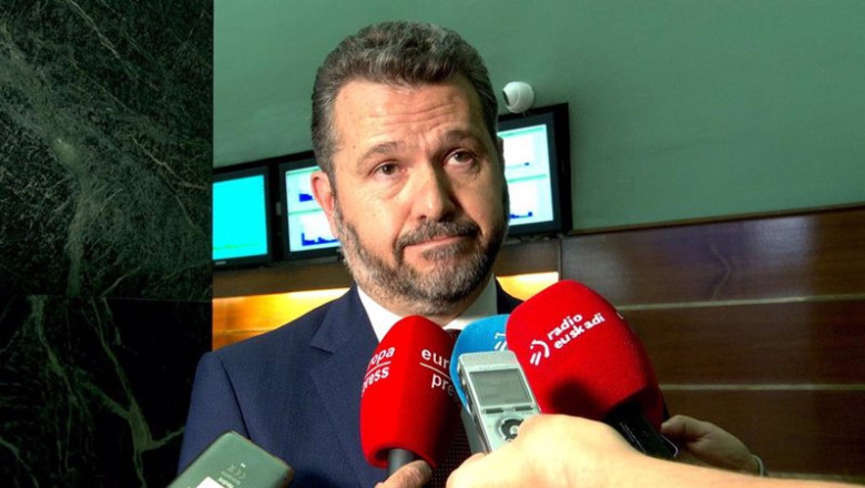 ep archivo el presidente de la comision nacional del mercado de valores cnmv rodrigo buenaventura 20221129102203 ep archivo el presidente de la comision nacional del mercado de valores cnmv rodrigo buenaventura 20221129102203