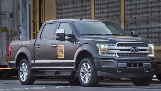 ep archivo   ford f 150 electrico