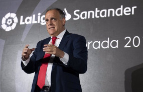 ep archivo   javier tebas