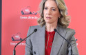 ep archivo   la consejera delegada de linea directa aseguradora patricia ayuela durante la