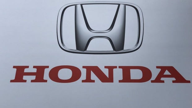 ep archivo   logo honda