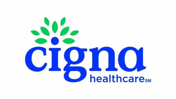 ep archivo logotipo de cigna healthcare ep archivo logotipo de cigna healthcare