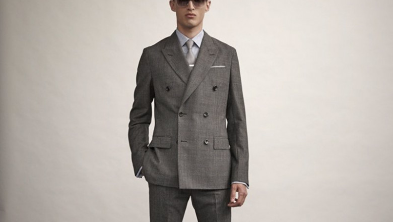 ep archivo   louis vuitton tailoring es la primera coleccion de sastreria de la maison destinada a