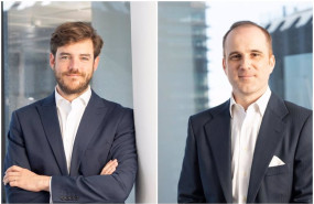 ep archivo   mariano echeguren dhca y jaime hernandez de la pena izq miraltabank
