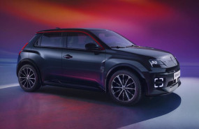 ep archivo   renault presenta su 5 e tech 100 electrico