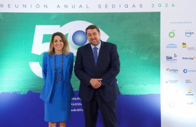ep archivo   reunion anual de sedigas 2024