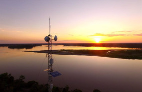 ep archivo   telefonica instala antenas de telecomunicaciones para dar conectividad a zonas rurales