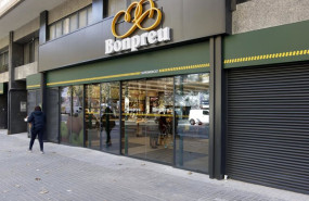 ep archivo   un supermercado de bon preu