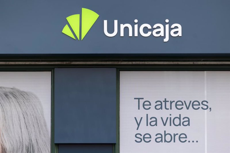 Unicaja emite en los últimos dos años bonos verdes por 1.300 millones de euros