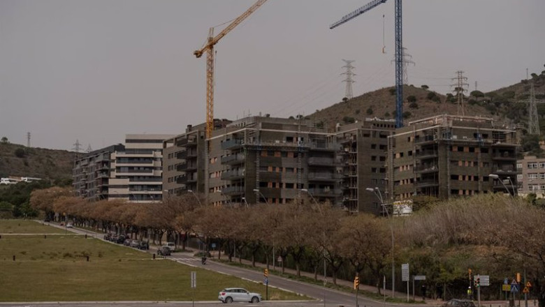 ep archivo viviendas en construccion 20240905100416 ep archivo viviendas en construccion 20240905100416