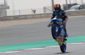 ep aron canet moto3 catar