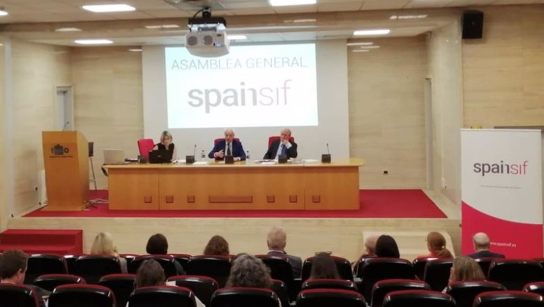 ep asamblea anual 2023 de spainsif ep asamblea anual 2023 de spainsif