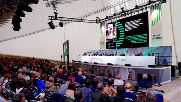 ep asamblea general de orona en ideo