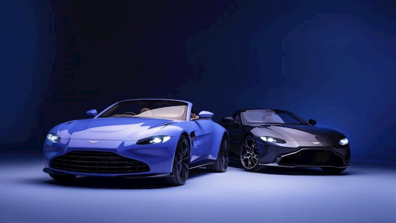 ep aston martin vantage roadster ep aston martin vantage roadster
