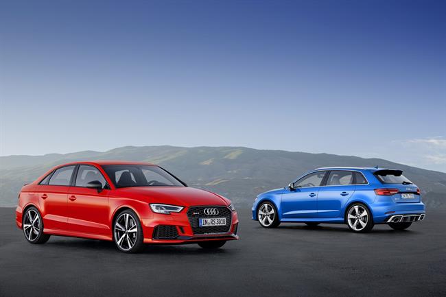 Audi RS 3 Sedan, Audi RS 3 Sportback | AUDI ep audi rs 3 sedan audi rs 3 sportback