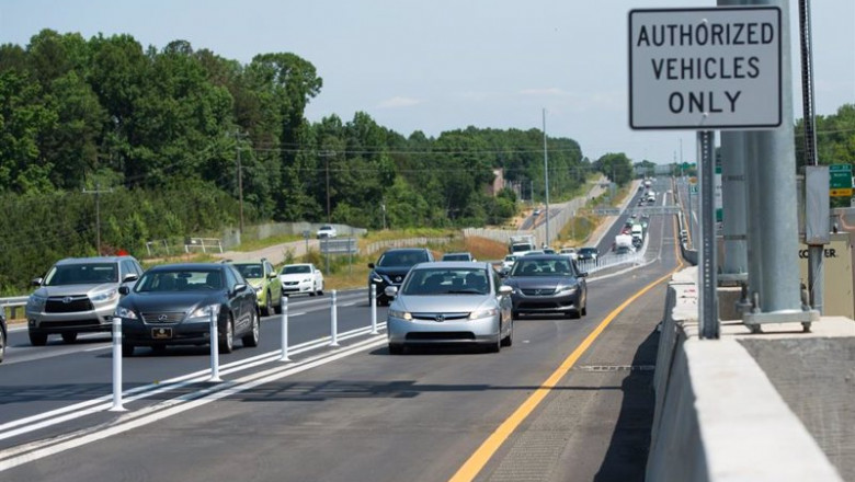 ep autopista estadounidense i-77 ep autopista estadounidense i-77