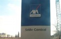 ep axa seguros aseguradora logo sede