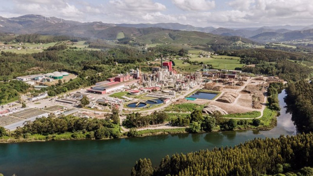 ep biofabrica de navia de ence ep biofabrica de navia de ence