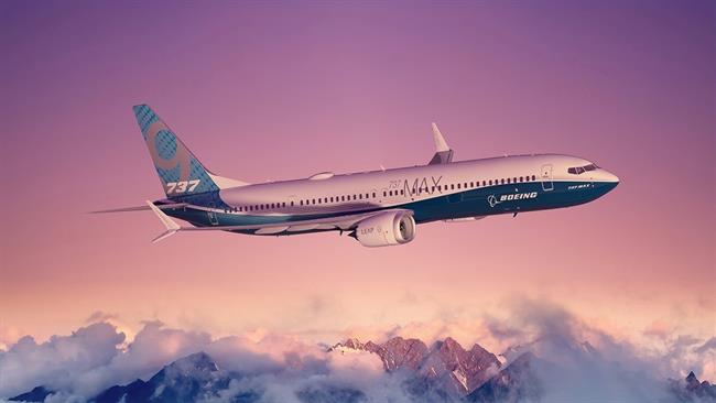 Boeing 737 MAX | EUROPA PRESS ep boeing 737 max