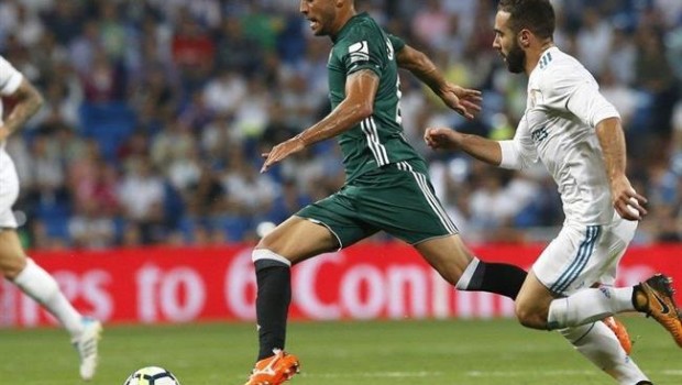 ep camarasa betis y carvajal real madrid