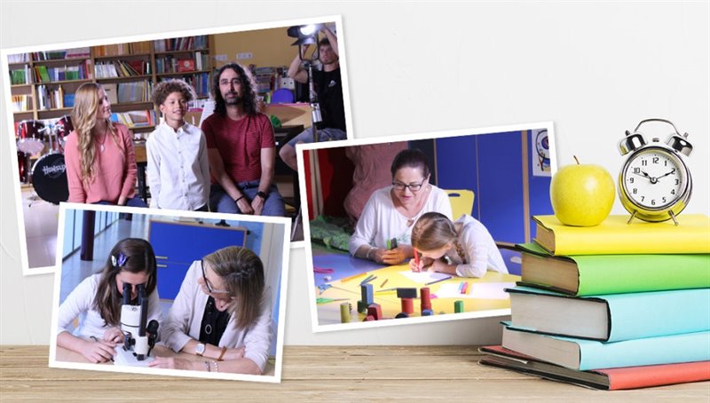 ep campana de atresmedia por el dia mundial de los docentes ep campana de atresmedia por el dia mundial de los docentes