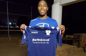 ep caster semenya tras fichar por un equipo de futbol
