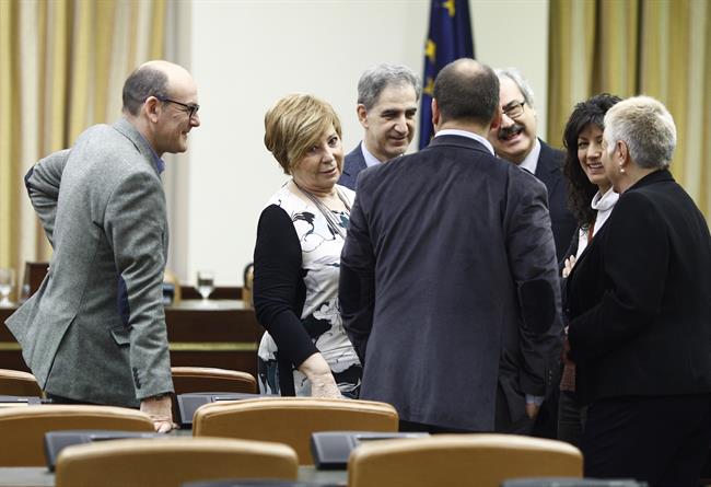 Celia Villalobos en el Congreso | EUROPA PRESS ep celia villaloboscongreso 20180117191210