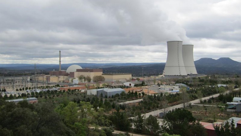 ep central nuclear de trillo 20200513162203
