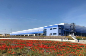 ep centro logistico de zalando en illescas toledo