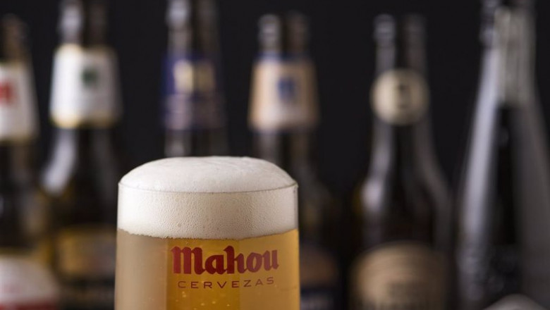 ep cervezas mahou ep cervezas mahou