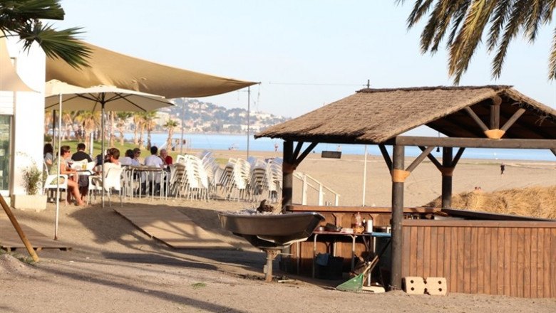 ep chiringuito terraza hamaca verano turismo turistas playa chiringuitos 20190703205004