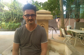 ep cineasta belga olivier masset-depasse duranteentrevistaeuropa pressestreno de instinto maternal