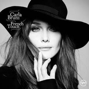 Concierto de Carla Bruni nuevo album | CARLA BRUNI ep conciertocarla bruni nuevo album