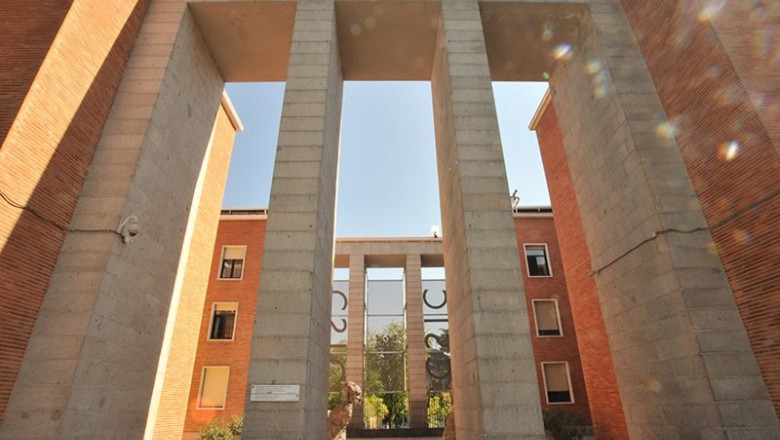 Coronavirus.- AV.- El Gobierno destina 30 millones a CSIC e ISCIII para investigar vacuna contra el virus | CSIC - Archivo ep coronavirus- av- el gobierno destina 30 millones a csic e isciii para investigar vacuna contra el