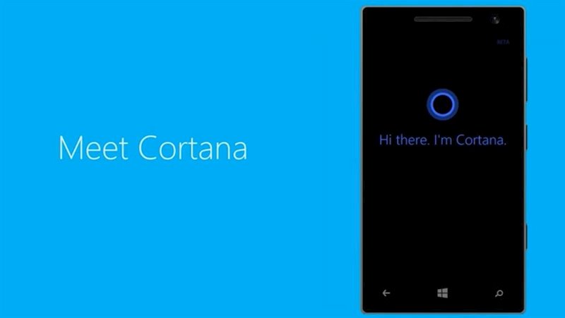 ep cortana ep cortana